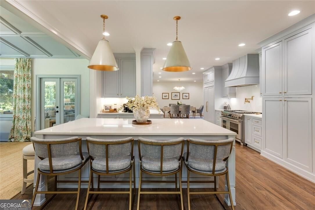 House in Johns Creek, Georgia, United States 3 - 18651280