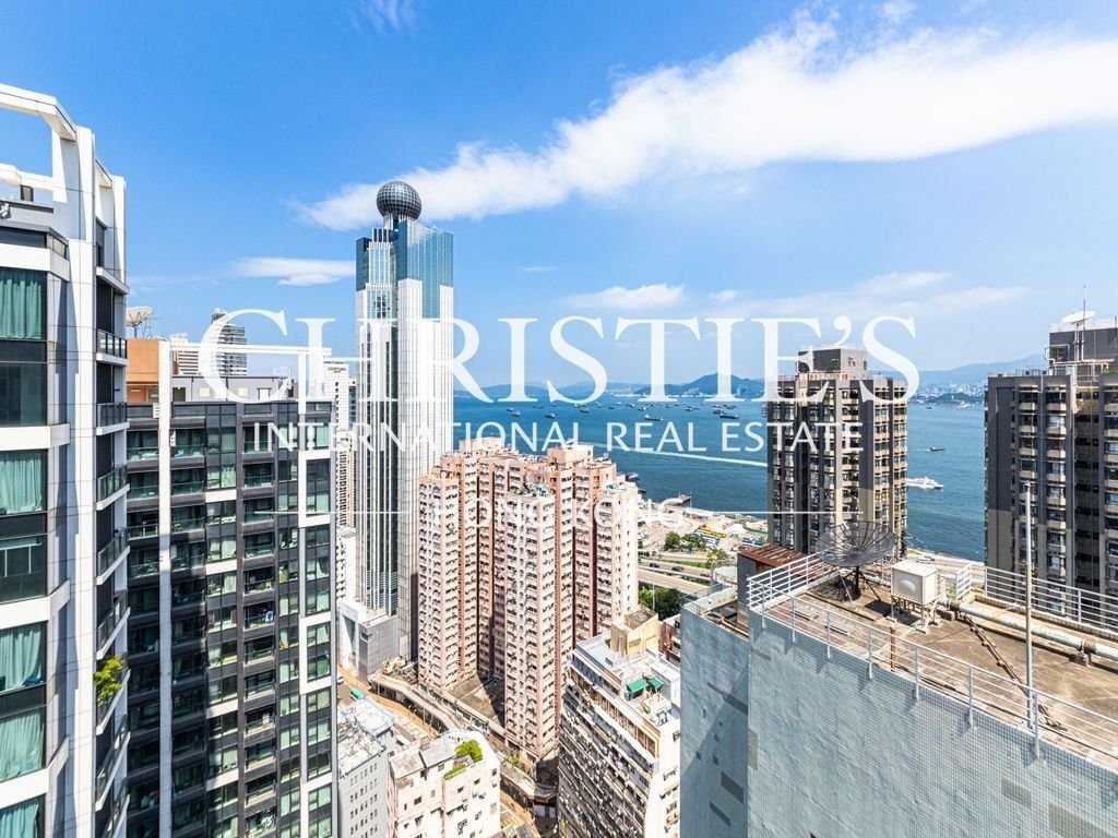 Apartment in Hong Kong, Hong Kong 1 - 18652323