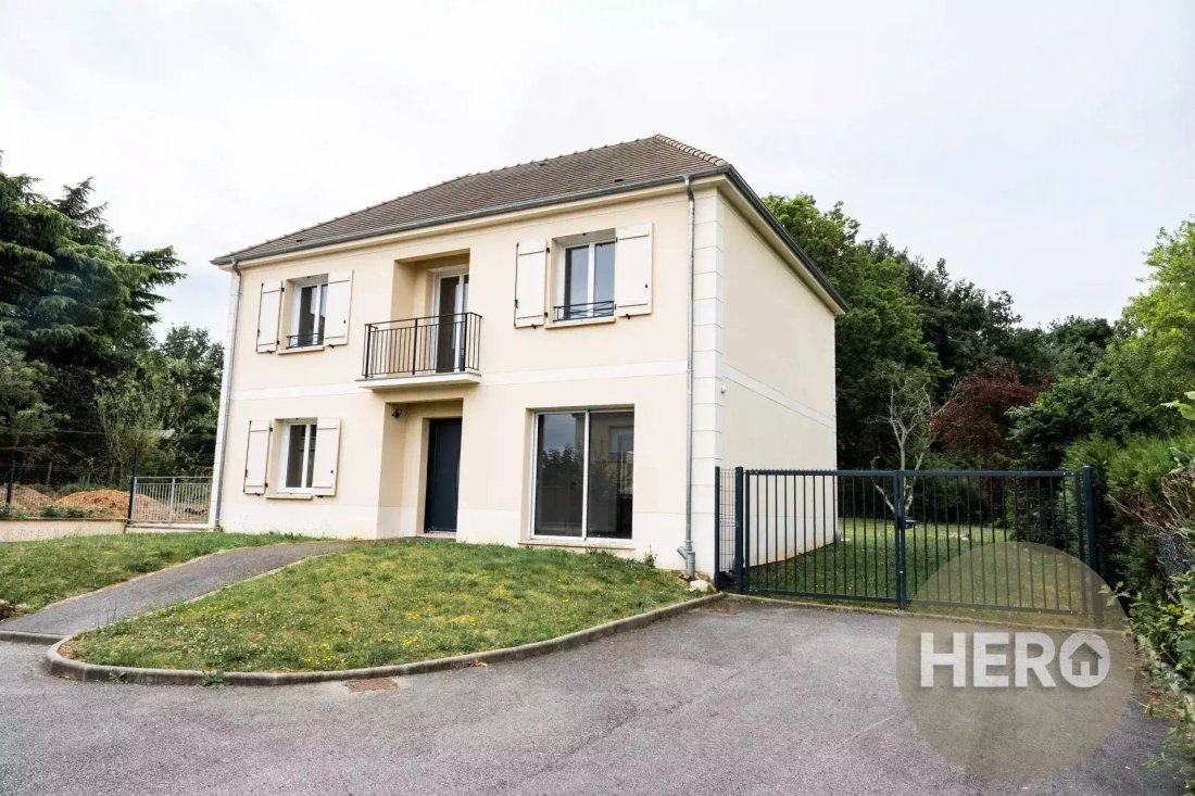House in Arrondissement of Rambouillet, Ile-de-France, France 4 - 16073974