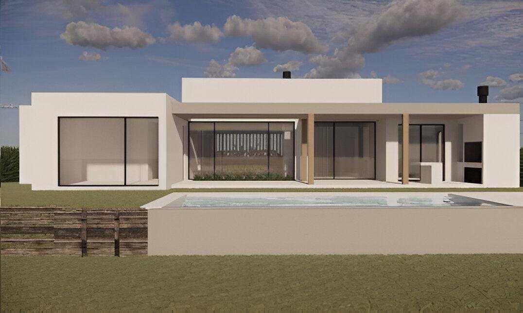 House in Belén de Escobar, Buenos Aires Province, Argentina 2 - 18652058