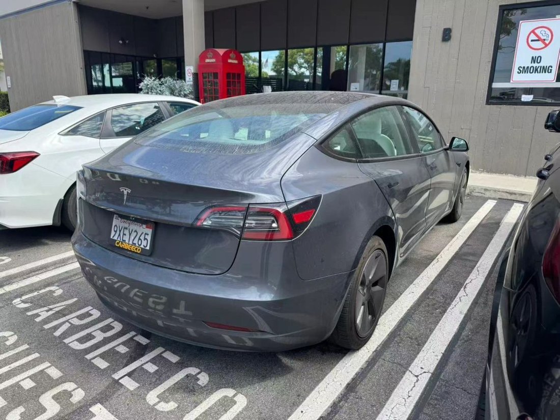 Sedan in Costa Mesa, CA, United States 2 - 18655531