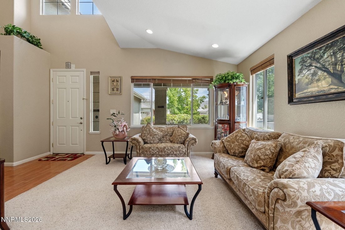 House in Reno, Nevada, United States 4 - 18654721