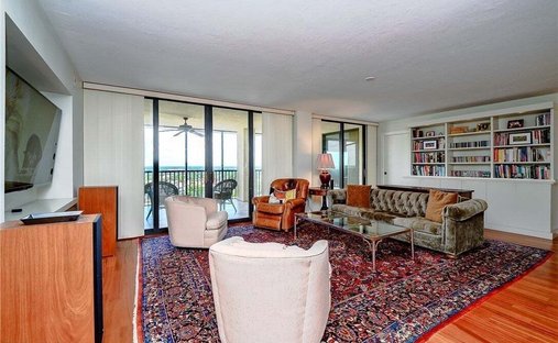 Condo in Naples, Florida, United States 1