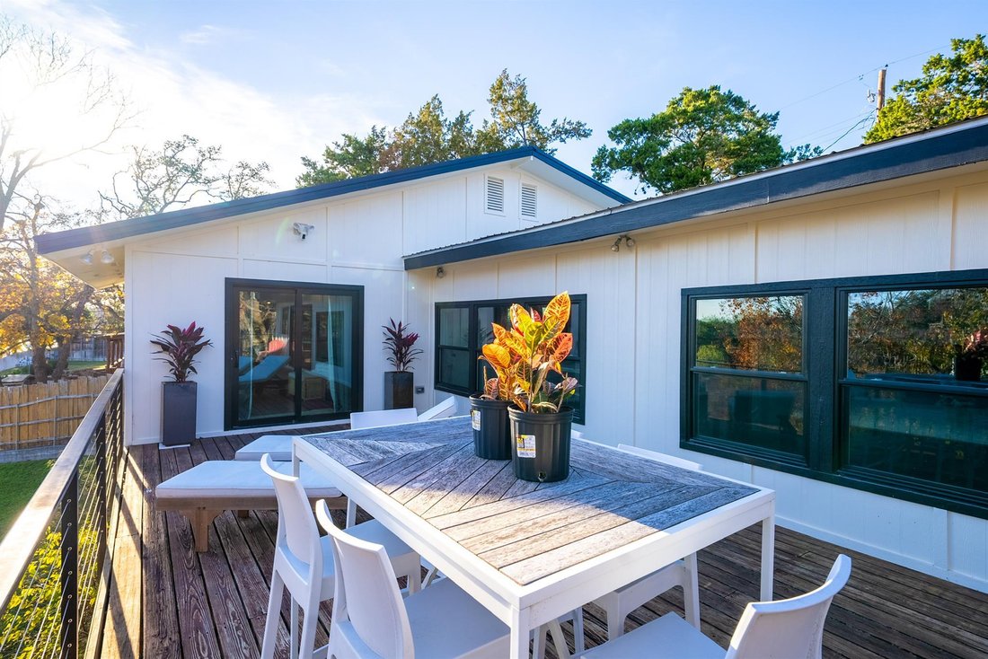 Haus in Austin, Texas, Vereinigte Staaten 5 - 18653454