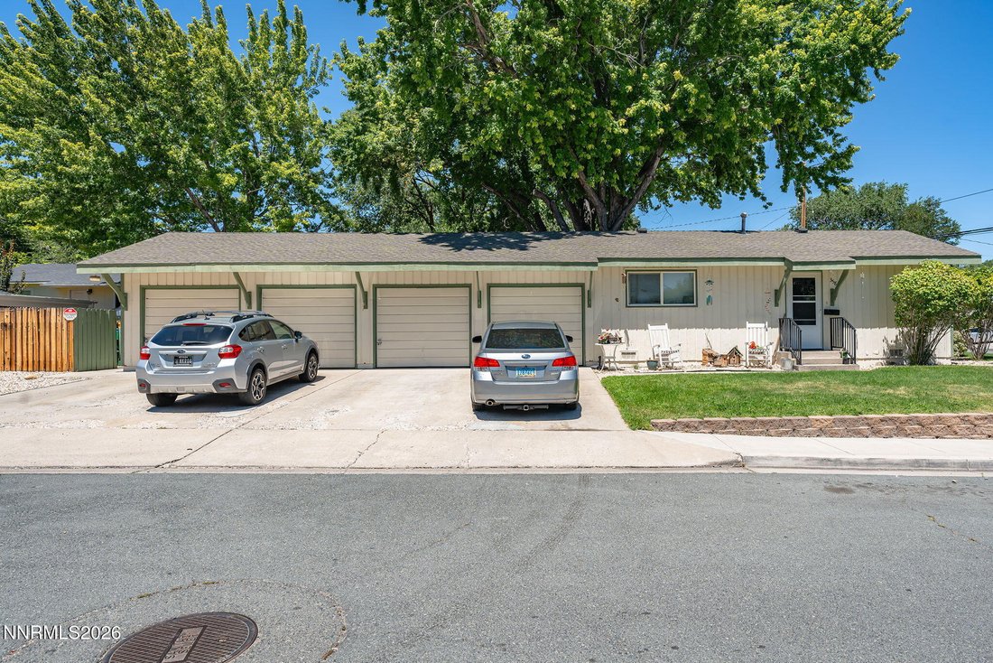 Carson City, Nevada, United States 3 - 18653721