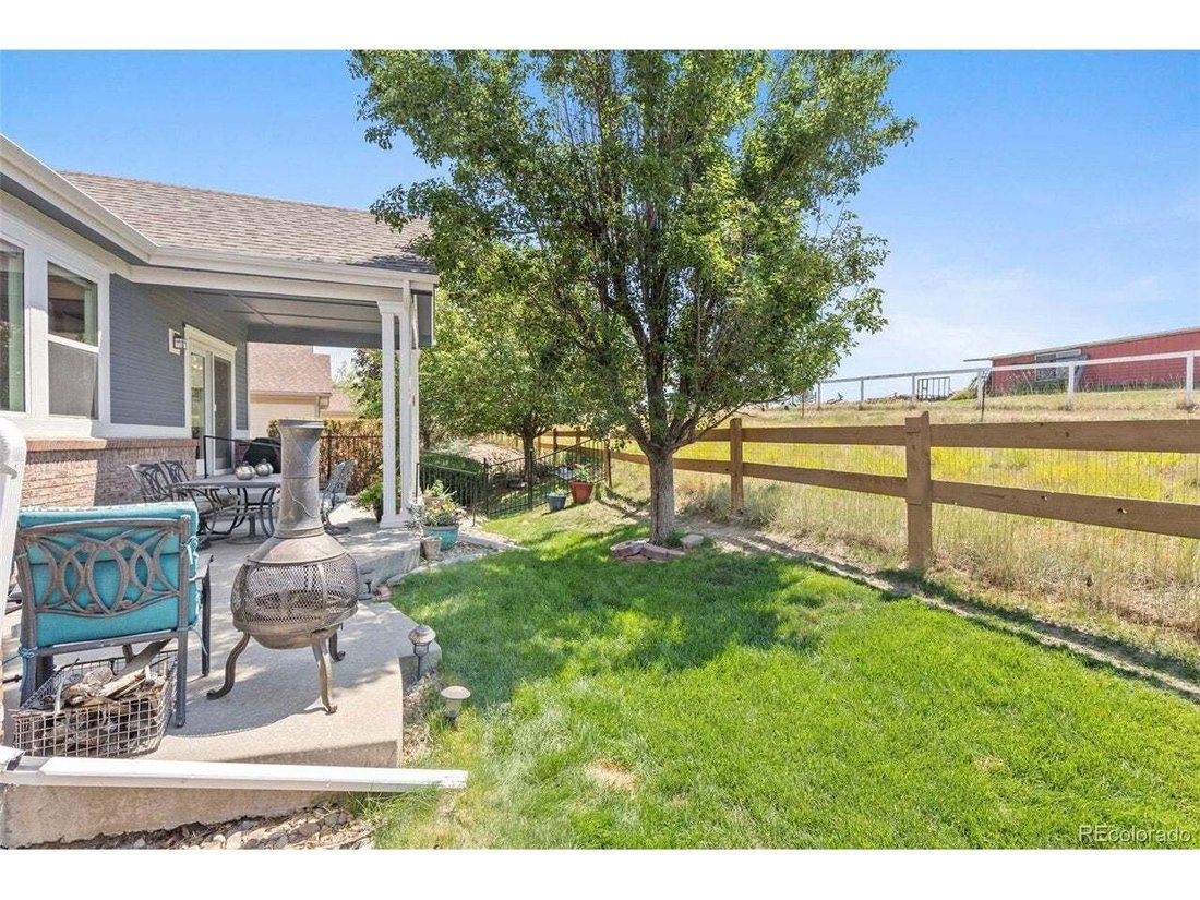 House in Aurora, Colorado, United States 4 - 18653405