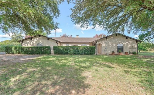 Haus in Van, Texas, Vereinigte Staaten 1