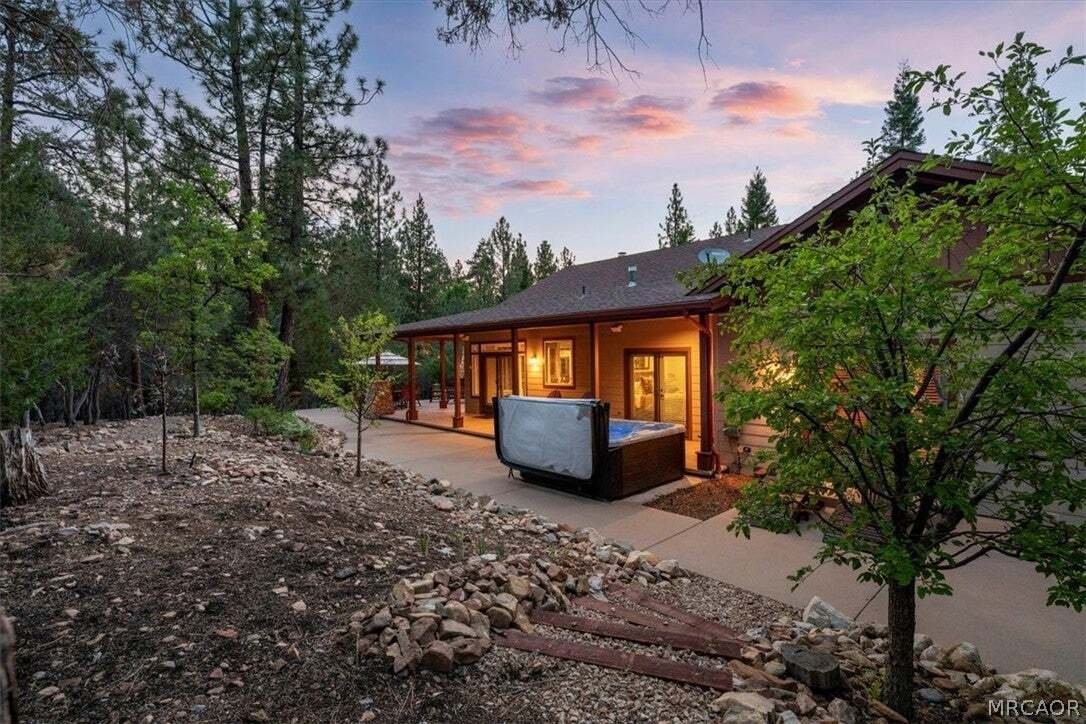 House in Big Bear Lake, California, United States 4 - 18652784