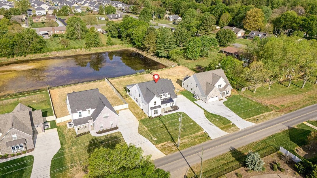 House in Murfreesboro, Tennessee, United States 2 - 18651151