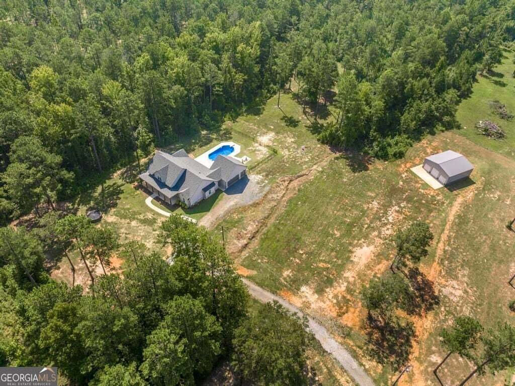 House in Forsyth, Georgia, United States 4 - 18654201