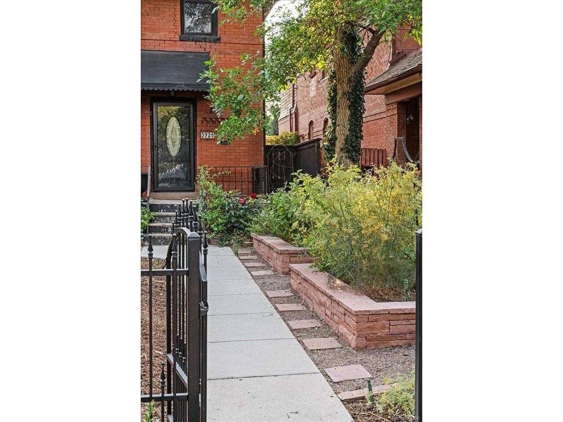 House in Denver, Colorado, United States 5 - 18653337