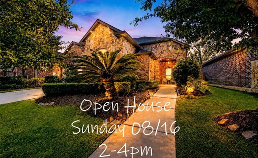 House in Sugar Land, Texas, United States 1