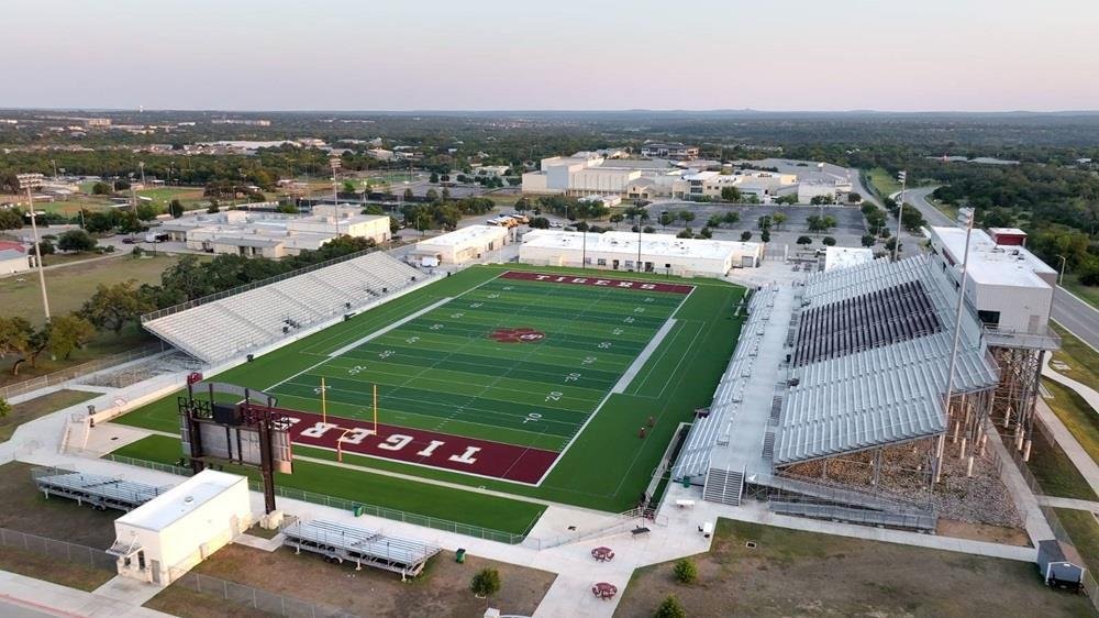 Casa a Dripping Springs, Texas, Stati Uniti 4 - 18653456