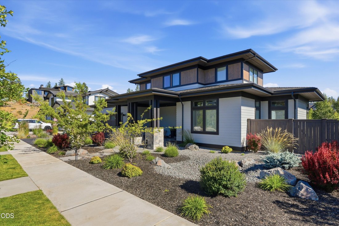 House in Bend, Oregon, United States 2 - 18653160