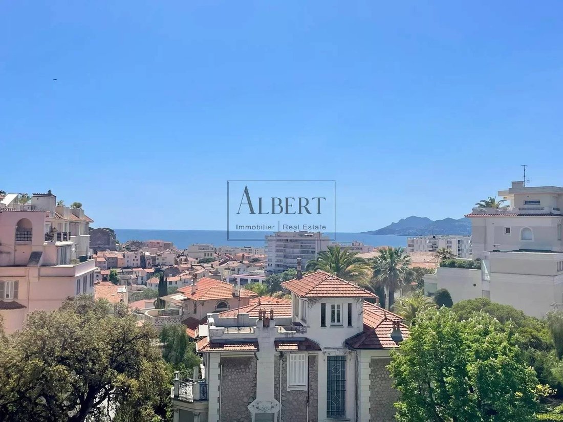 Apartment in Cannes, Provence-Alpes-Côte d'Azur, France 4 - 15655609