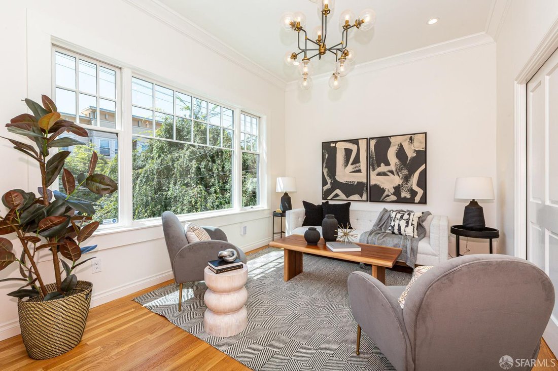 Condo in San Francisco, California, United States 1 - 18652846