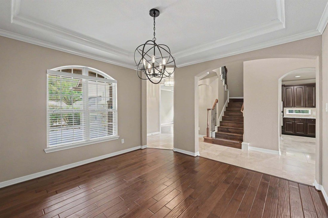 House in Montgomery, Texas, United States 5 - 18653532