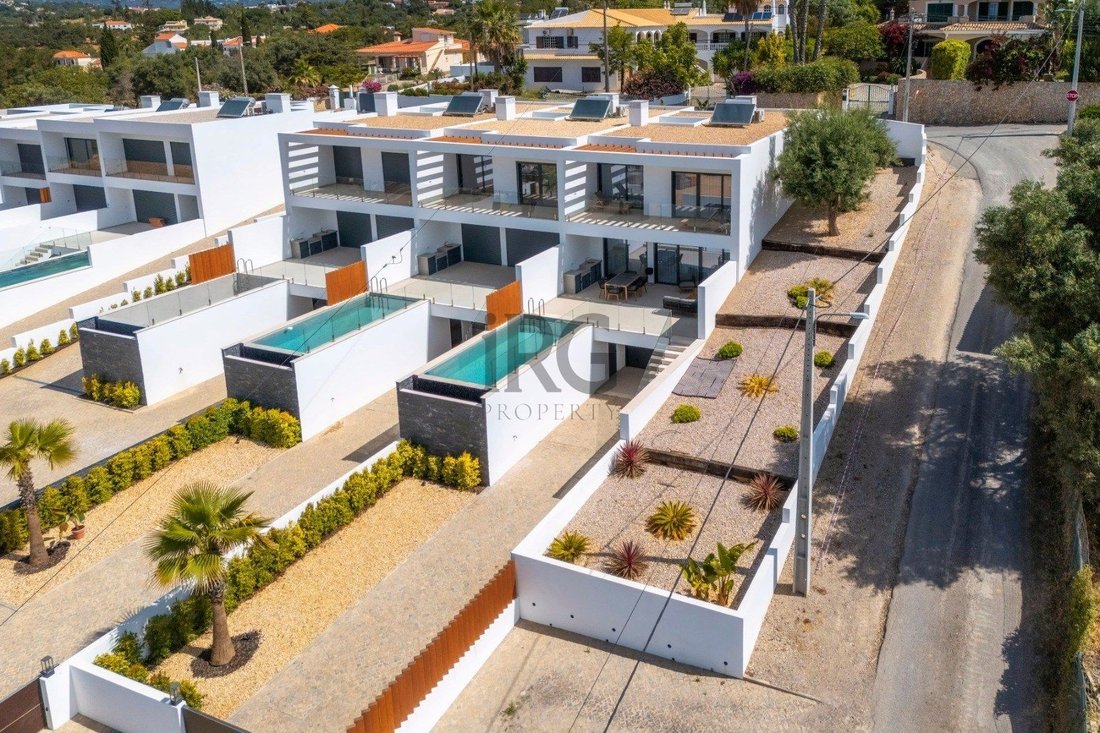 Townhouse in Almancil, Algarve, Portugal 5 - 16820559