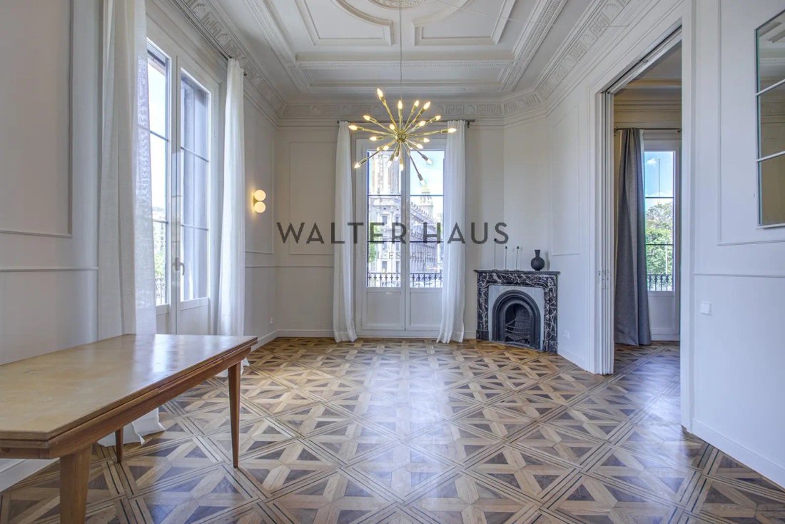 Apartment in la Barceloneta, Ciutat Vella, Barcelona 2 - 18652206