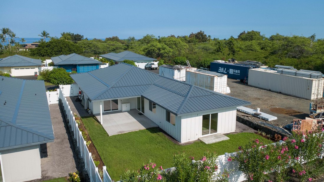 House in Kailua-Kona, Hawaii, United States 3 - 18653100