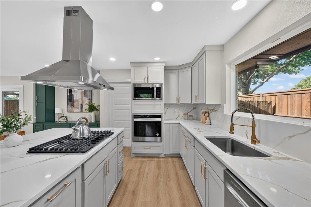 House in Plano, Texas, United States 3 - 18654584