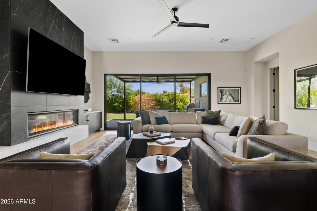 House in Phoenix, Arizona, United States 2 - 18652092