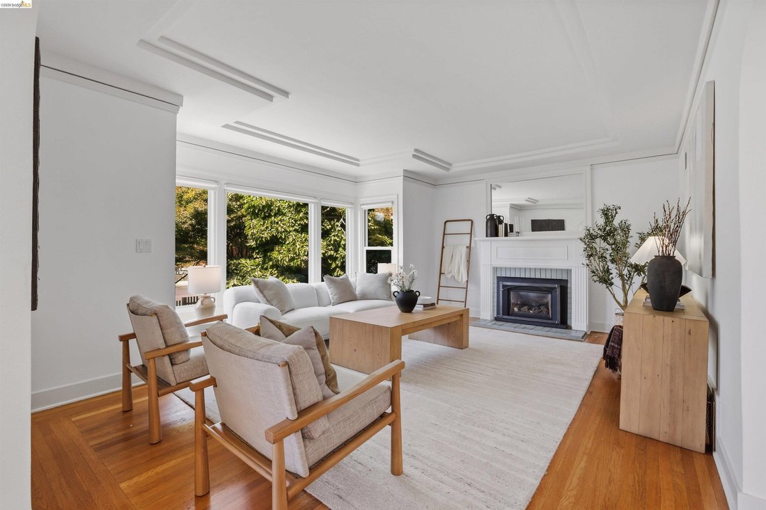 House in Berkeley, California, United States 5 - 18656070