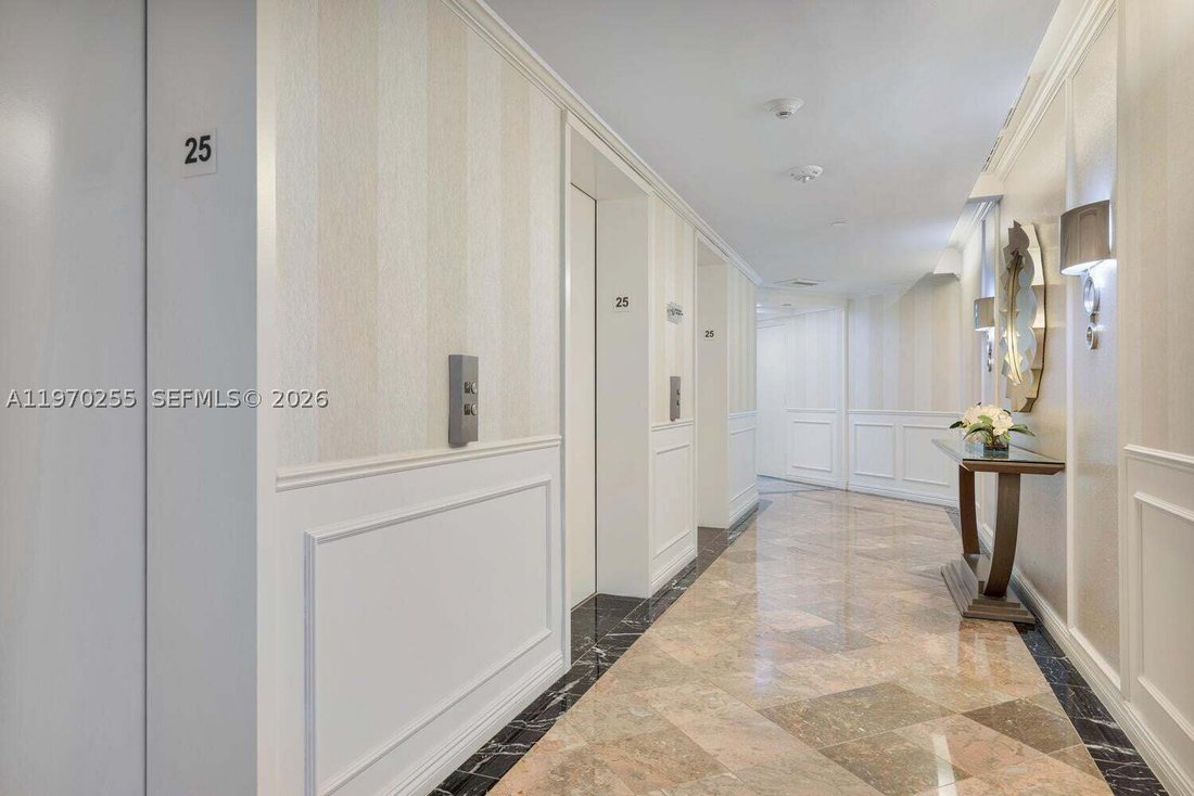 Condominio en Golden Beach, Florida, Estados Unidos 4 - 17280402