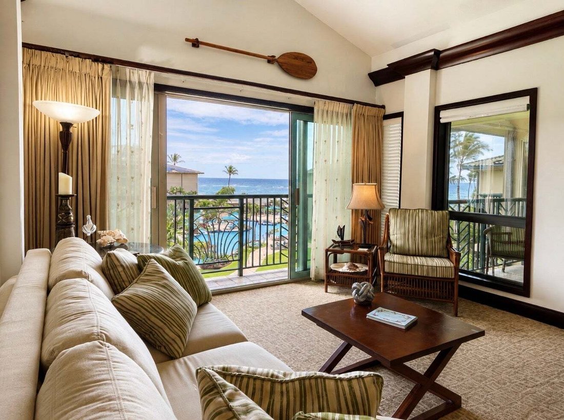 Condo in Kapaʻa, Hawaii, United States 2 - 18653096