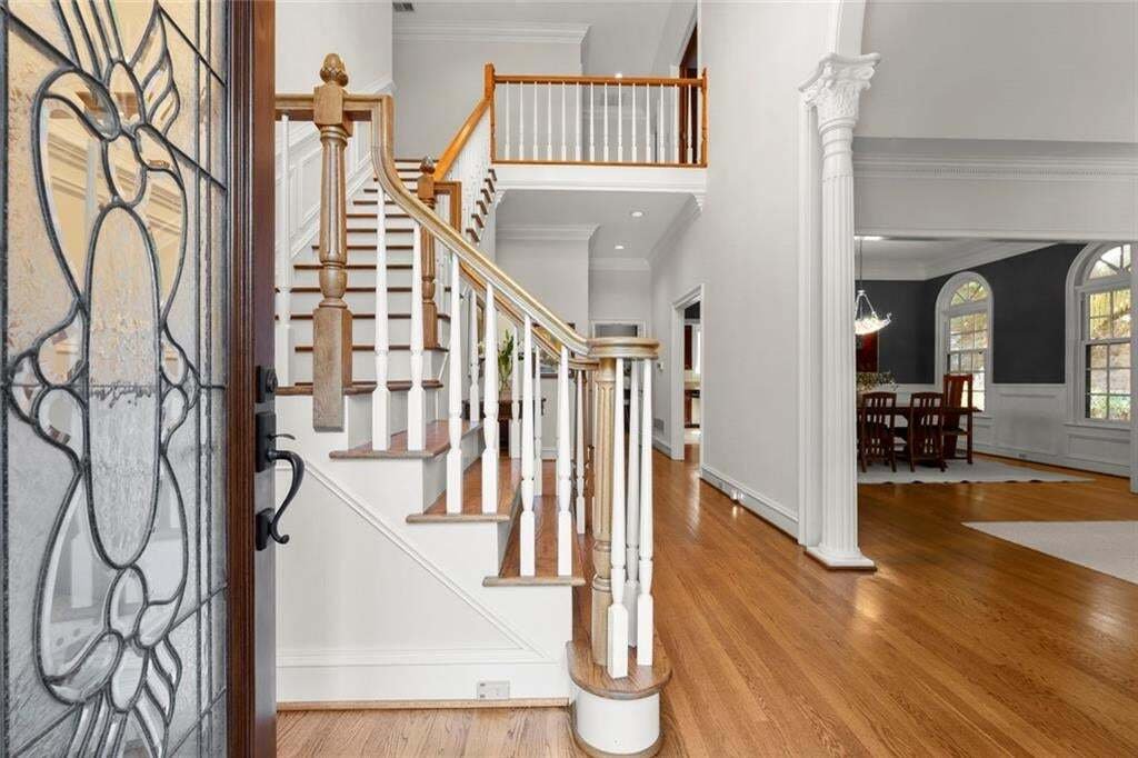 House in Marietta, Georgia, United States 4 - 18654508