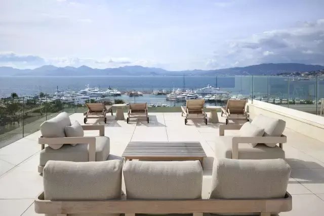 Villa in Cannes, Provence-Alpes-Côte d'Azur, France 1 - 16028143