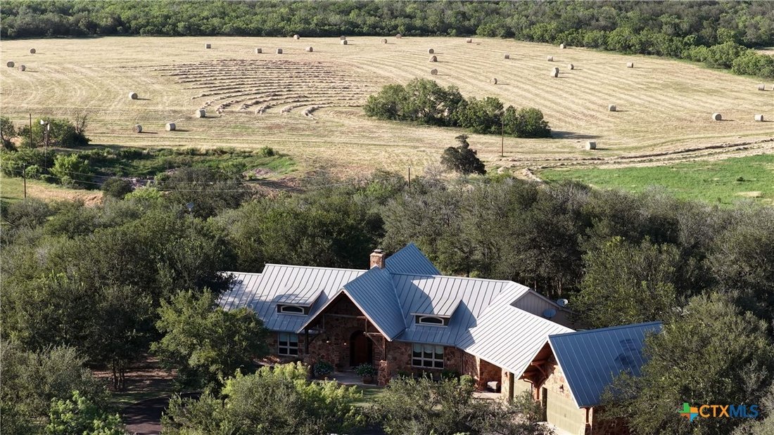 Farm Ranch in Lockhart, Texas, United States 1 - 18654823