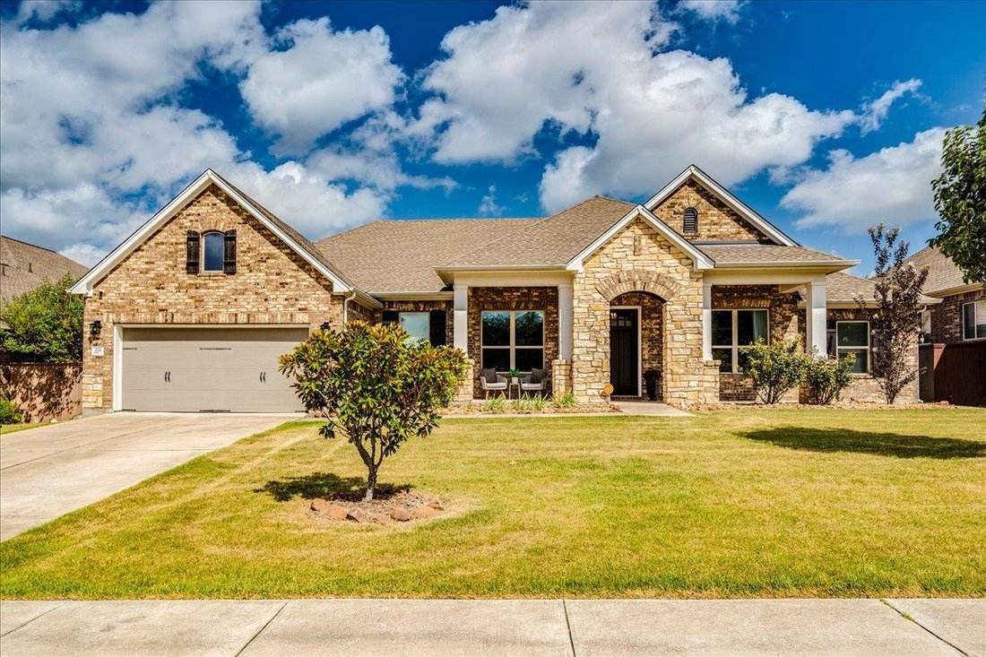 House in Kyle, Texas, United States 1 - 18651394
