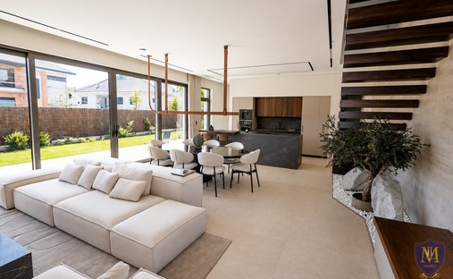 Haus in Wittenheim, Grand Est, Frankreich 1