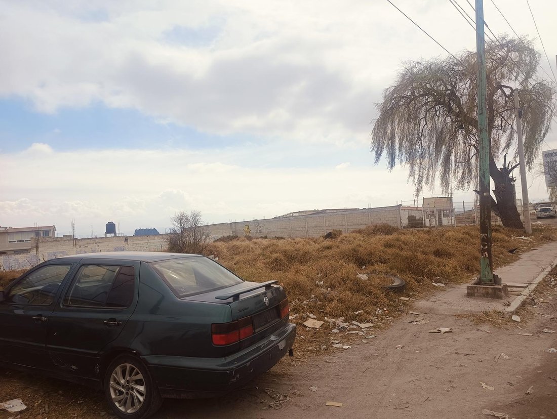 Land in San Miguel Totocuitlapilco, State of Mexico, Mexico 4 - 18652633