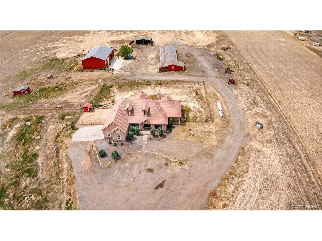 House in Bennett, Colorado, United States 2 - 18653371