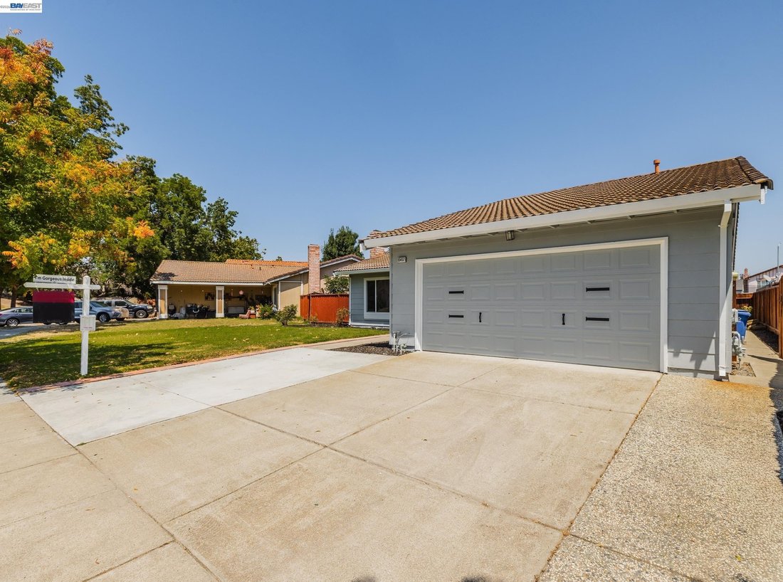 Casa en Newark, California, Estados Unidos 2 - 18656058