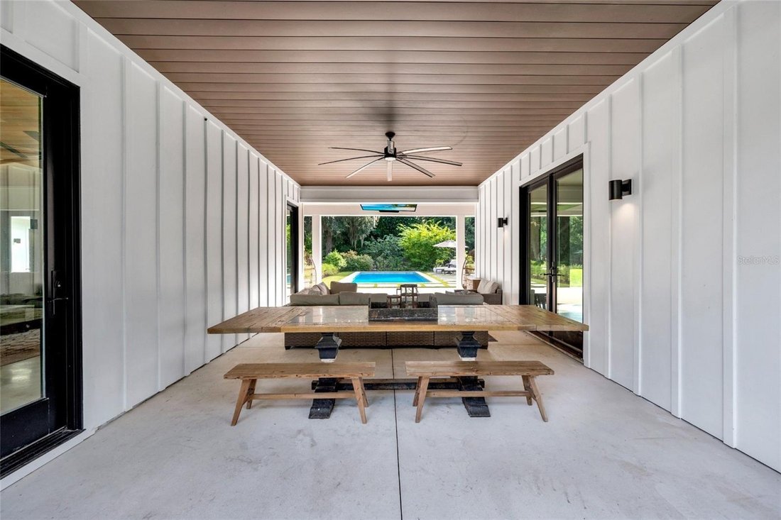 House in Lutz, Florida, United States 2 - 18653912