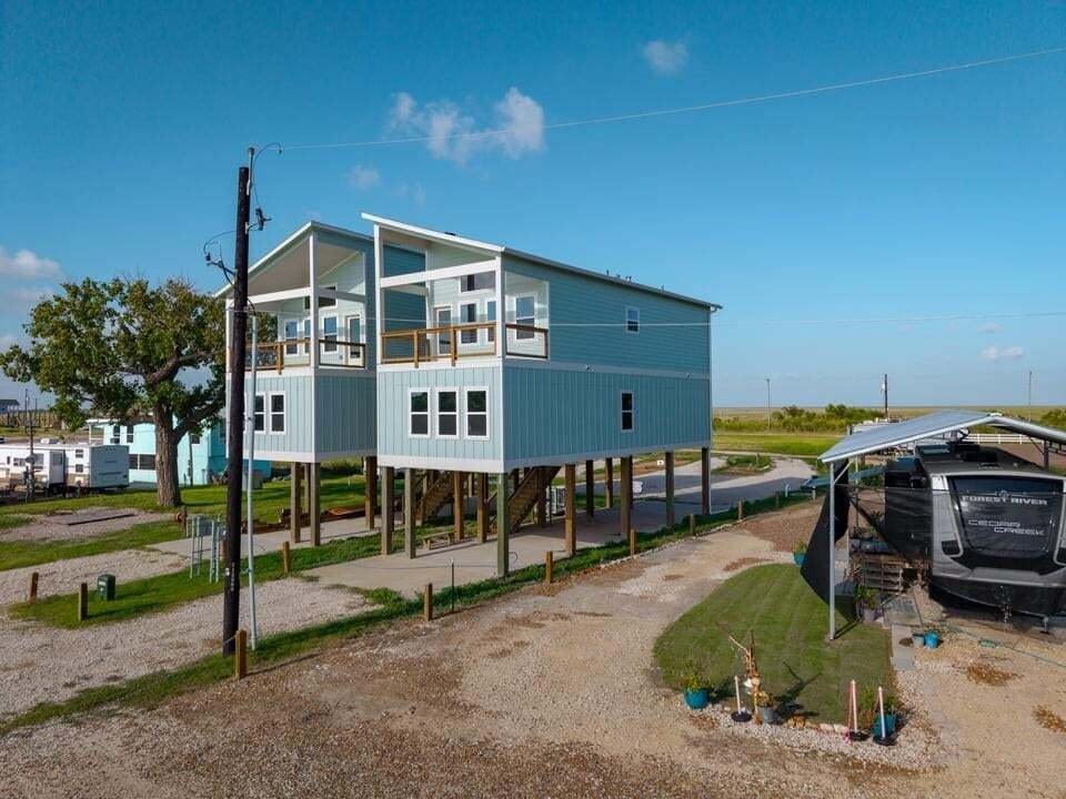 House in Matagorda, Texas, United States 3 - 18654904