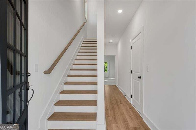 Townhouse in Suwanee, Georgia, United States 3 - 18651630