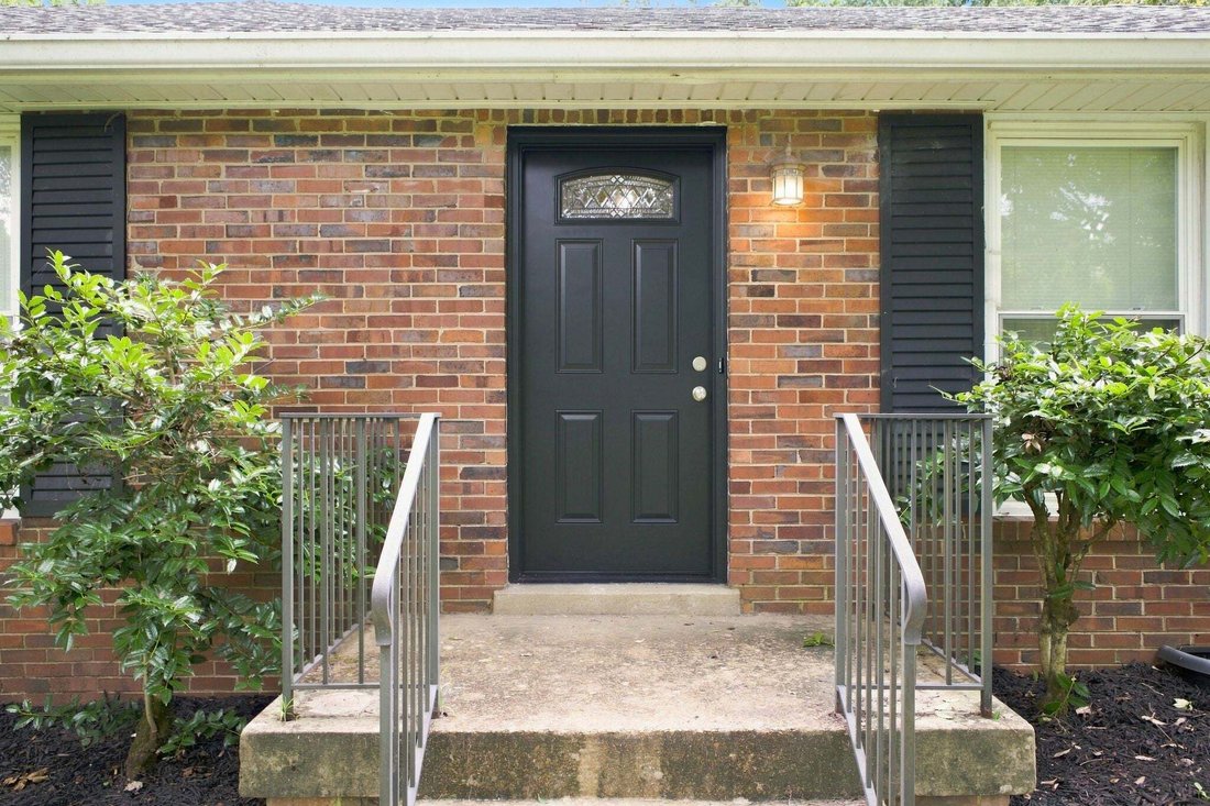 House in Nashville, Tennessee, United States 3 - 18651123