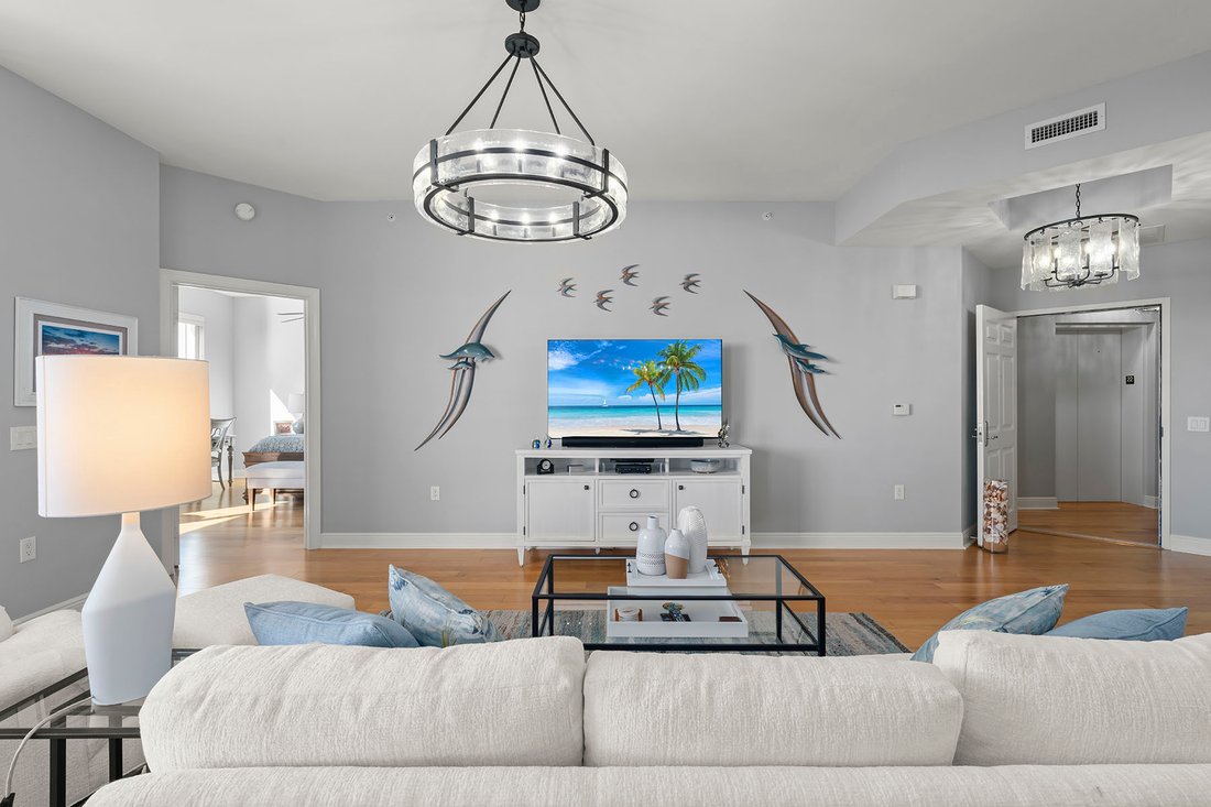 Condominio en Bonita Springs, Florida, Estados Unidos 5 - 17100717