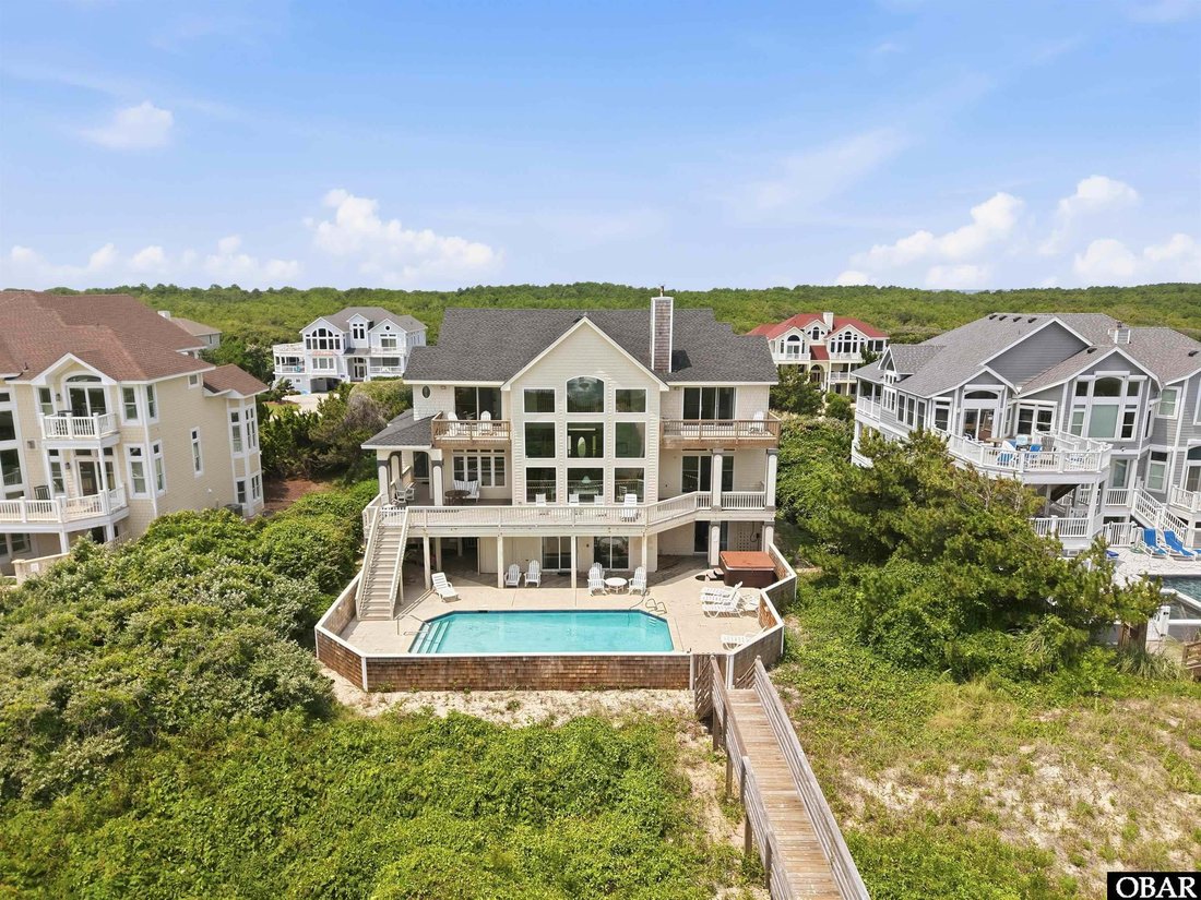 House in Corolla, North Carolina, United States 2 - 18653627