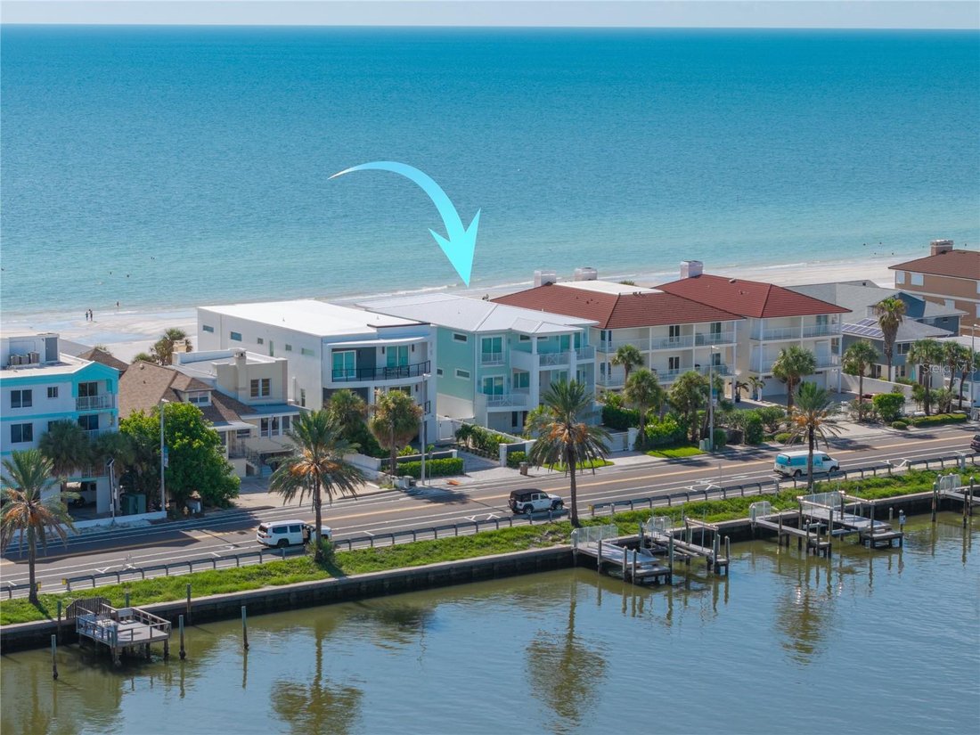House in Indian Shores, Florida, United States 3 - 18654706