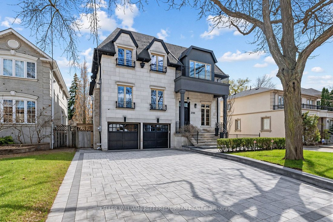 House in Toronto, Ontario, Canada 1 - 18651325
