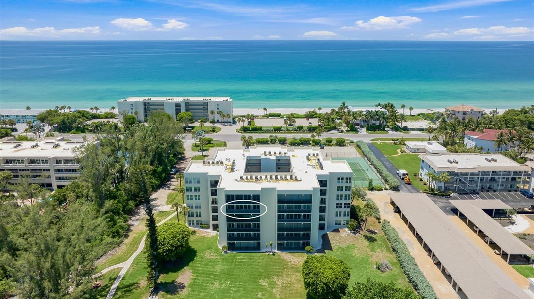 Condo in Longboat Key, Florida, United States 1 - 18653888