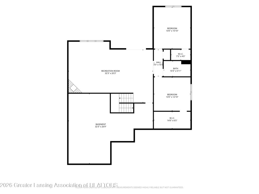 House in Meridian charter Township, Michigan, United States 2 - 18654704