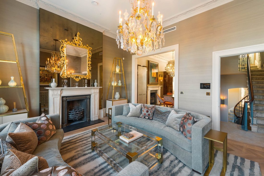 House in Marylebone, Westminster, England 4 - 16734899