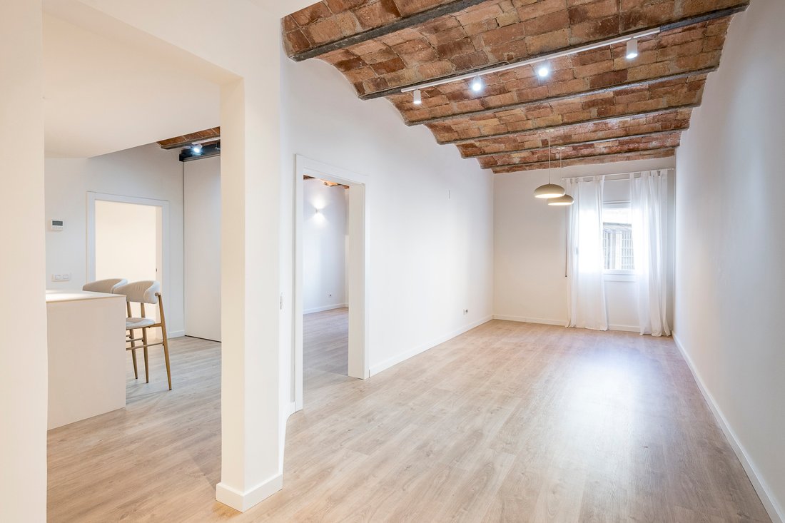 Apartment in Horta-Guinardó, Barcelona, Spain 3 - 18243611