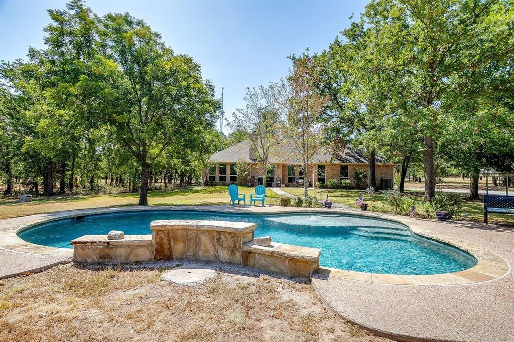 House in Paradise, Texas, United States 1 - 18651634
